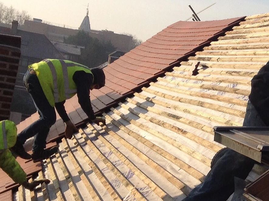 Roofing